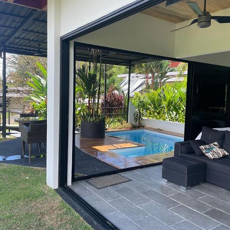 אוחוצ'אל Villa Costa Pura Vida מראה חיצוני תמונה